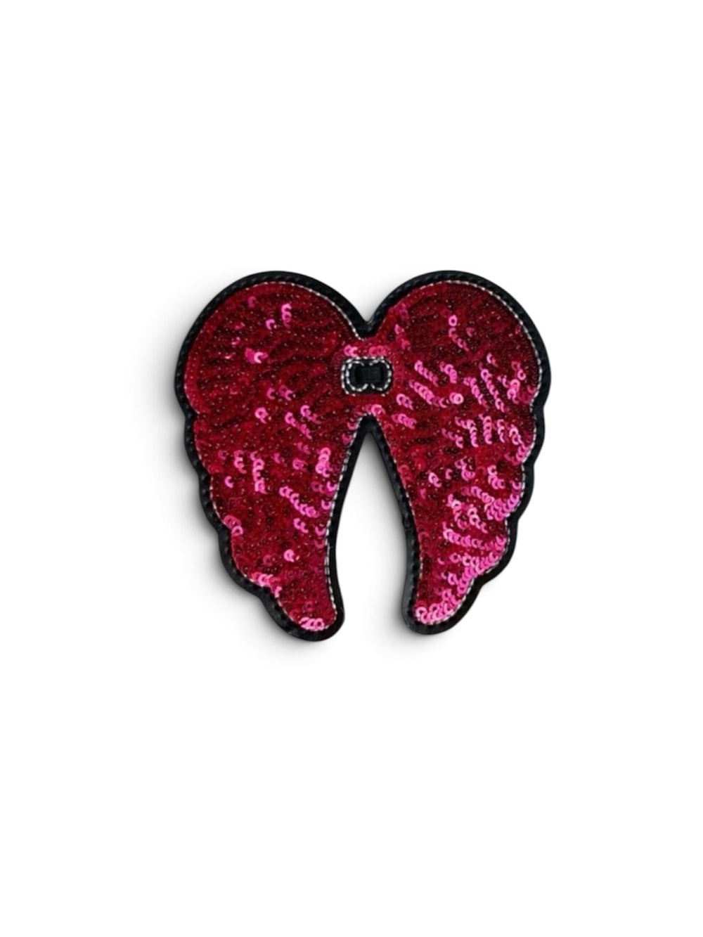 Victoria's Secret Pink Sequin Angel Wings Accessory